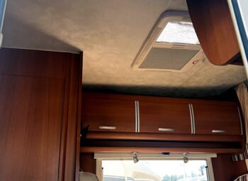 Elnagh Duke 57d Camper  Altro Usato - foto 15
