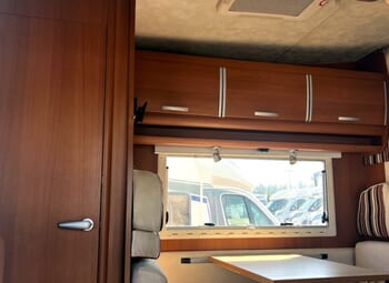 Elnagh Duke 57d Camper  Altro Usato - foto 16