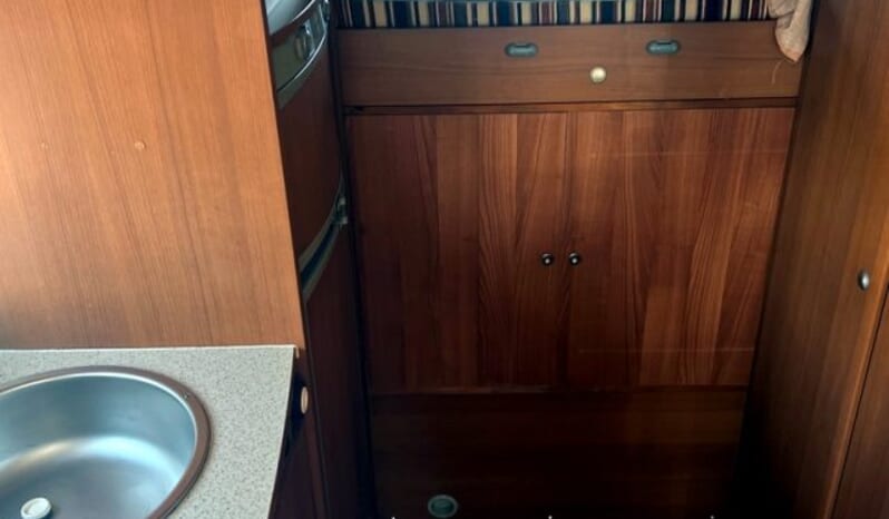 Elnagh Duke 57d Camper  Altro Usato - foto 4