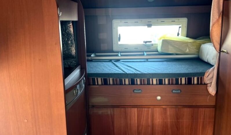 Elnagh Duke 57d Camper  Altro Usato - foto 5