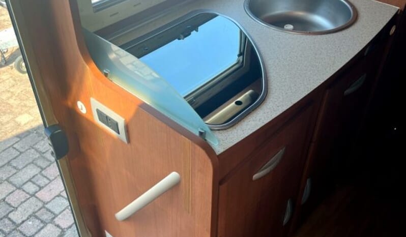 Elnagh Duke 57d Camper  Altro Usato - foto 7