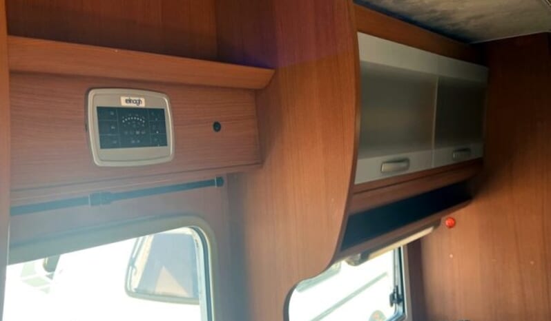 Elnagh Duke 57d Camper  Altro Usato - foto 8