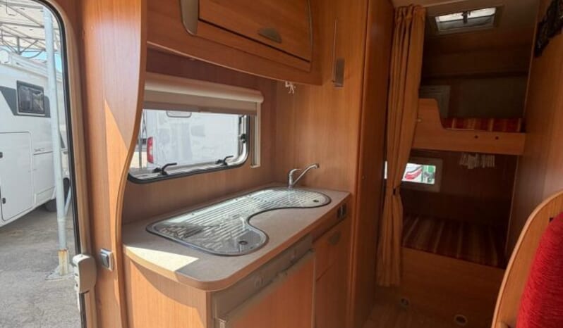 Challenger Genesis 43 Camper  Altro Usato - foto 3