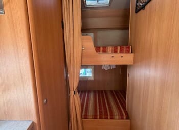 Challenger Genesis 43 Camper  Altro Usato - foto 4