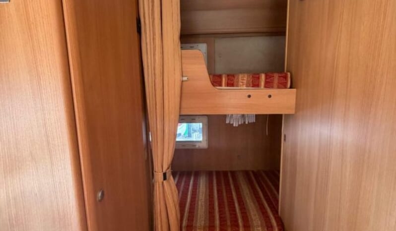 Challenger Genesis 43 Camper  Altro Usato - foto 4