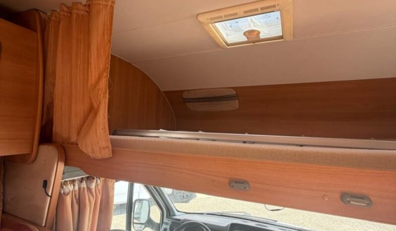 Challenger Genesis 43 Camper  Altro Usato - foto 6