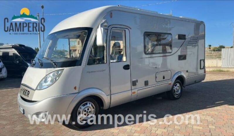 Eriba Hymer Hymer B Klasse 544 Sl Camper  Altro Usato - foto 1