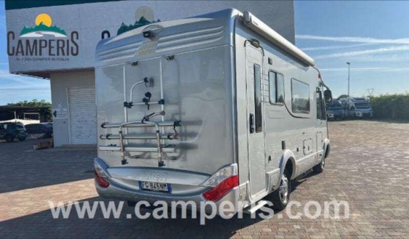 Eriba Hymer Hymer B Klasse 544 Sl Camper  Altro Usato - foto 5