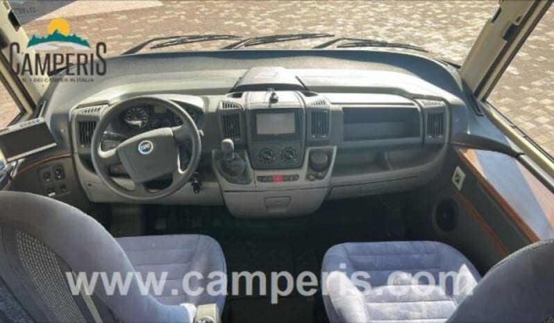 Eriba Hymer Hymer B Klasse 544 Sl Camper  Altro Usato - foto 6
