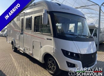 Rapido 8066 Df Ultimate Line Cambio Automatico Camper  Motorhome Nuovo