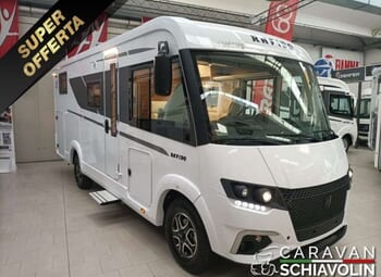Rapido C55i Cambio Automatico Camper  Motorhome Nuovo