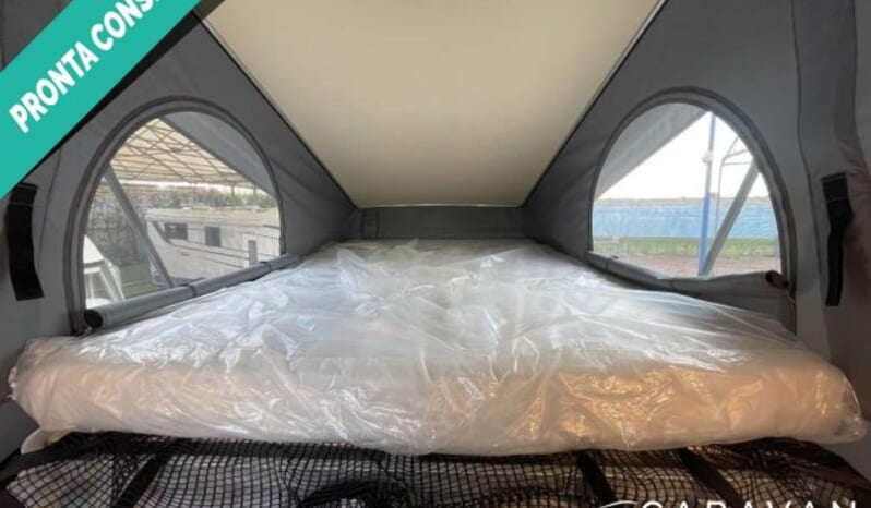 Dreamer D 43 Up Fun Plus Tetto Soffietto Cambio Automatico Camper  Puro Nuovo - foto 15