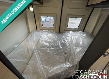 Dreamer D 43 Up Fun Plus Tetto Soffietto Cambio Automatico Camper  Puro Nuovo - foto 2