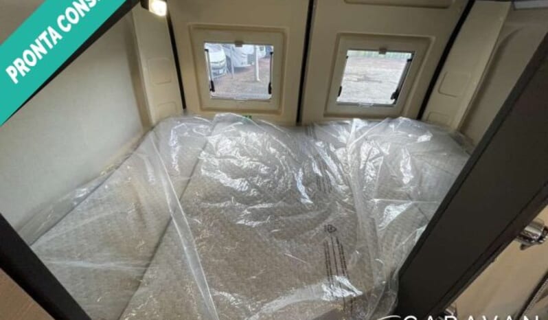 Dreamer D 43 Up Fun Plus Tetto Soffietto Cambio Automatico Camper  Puro Nuovo - foto 2