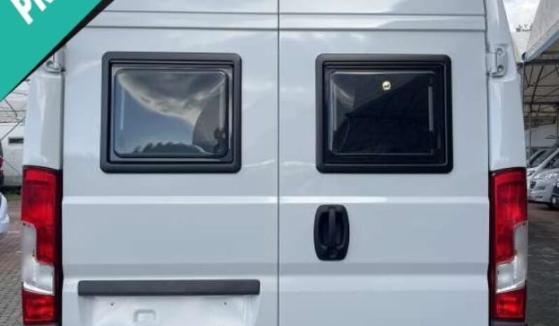 Dreamer D 43 Up Fun Plus Tetto Soffietto Cambio Automatico Camper  Puro Nuovo - foto 20
