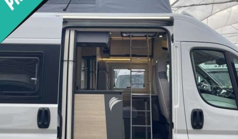 Dreamer D 43 Up Fun Plus Tetto Soffietto Cambio Automatico Camper  Puro Nuovo - foto 22