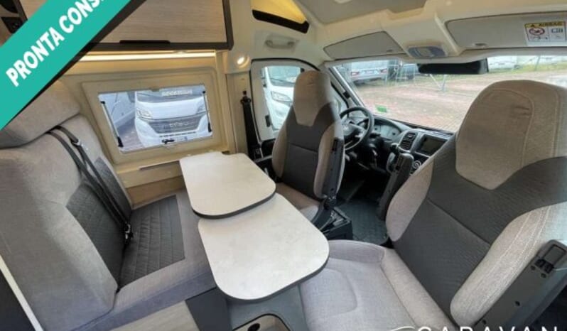 Dreamer D 43 Up Fun Plus Tetto Soffietto Cambio Automatico Camper  Puro Nuovo - foto 3