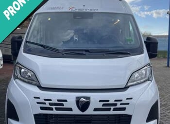 Dreamer D 43 Up Fun Plus Tetto Soffietto Cambio Automatico Camper  Puro Nuovo - foto 8