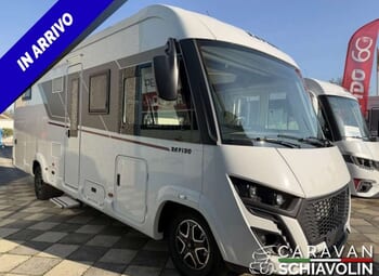 Foto Rapido 8066 Df Cambio Automatico Camper  Motorhome Nuovo