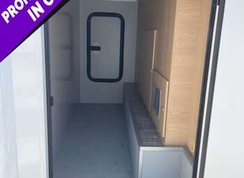 Giottiline Siena 422 Premiere Edition Cambio Automatico Camper  Mansardato Nuovo - foto 12