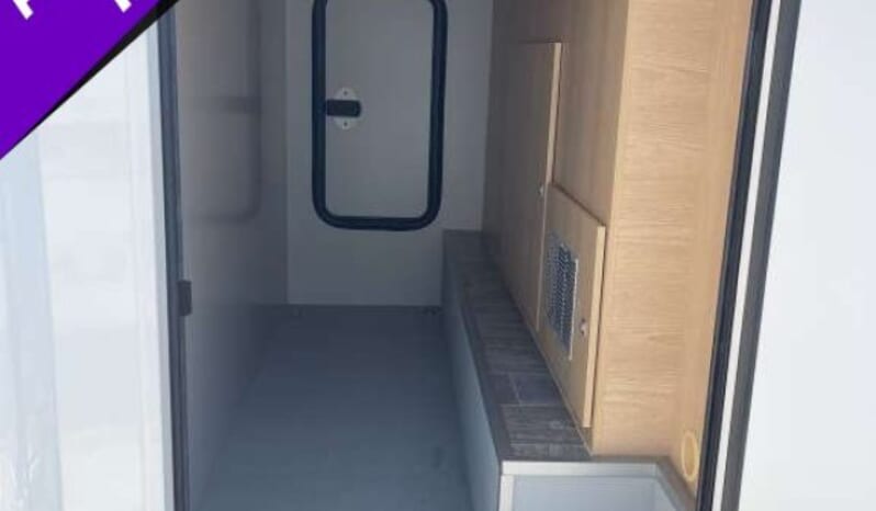 Giottiline Siena 422 Premiere Edition Cambio Automatico Camper  Mansardato Nuovo - foto 12