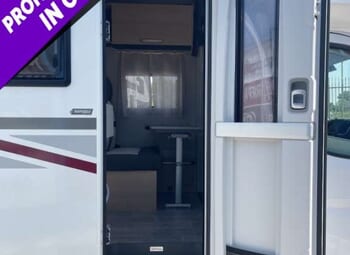 Giottiline Siena 422 Premiere Edition Cambio Automatico Camper  Mansardato Nuovo - foto 13