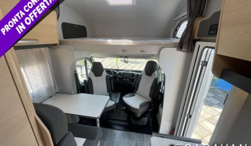 Giottiline Siena 422 Premiere Edition Cambio Automatico Camper  Mansardato Nuovo - foto 14
