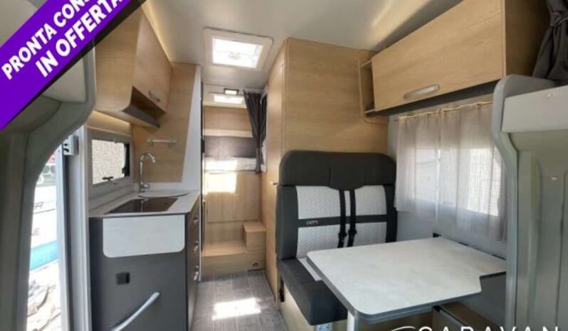 Giottiline Siena 422 Premiere Edition Cambio Automatico Camper  Mansardato Nuovo - foto 16