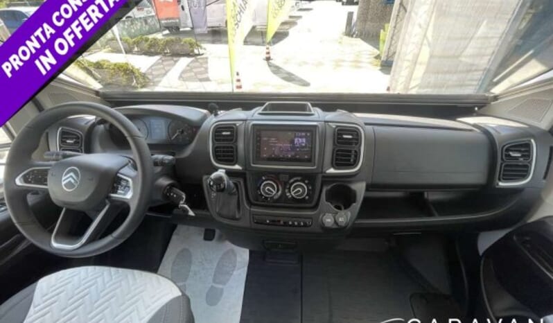 Giottiline Siena 422 Premiere Edition Cambio Automatico Camper  Mansardato Nuovo - foto 17