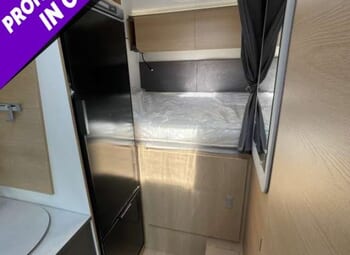 Giottiline Siena 422 Premiere Edition Cambio Automatico Camper  Mansardato Nuovo - foto 2