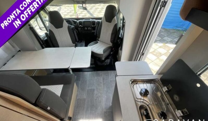 Giottiline Siena 422 Premiere Edition Cambio Automatico Camper  Mansardato Nuovo - foto 3