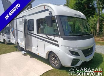 Foto Itineo Sb740 Cambio Automatico Camper  Motorhome Nuovo