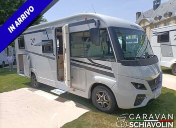 Foto Itineo Cj660 20y Cambio Automatico Camper  Motorhome Nuovo