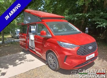 Foto Dreamer Capland Select Cambio Automatico 4x4 Camper  Puro Nuovo