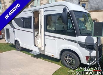 Foto Rapido C55 I Cambio Automatico Camper  Motorhome Nuovo