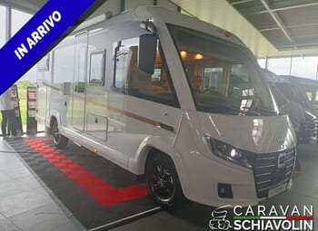 Foto Carthago C2-tourer I 146 Ff-rb-le Cambio Automatico  Novita Camper  Motorhome Nuovo