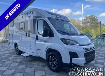 Foto Rapido C03 Cambio Automatico Camper  Parzialmente Integrato Nuovo