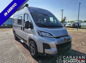 Foto Giottivan 54 T Premiere Edition Camper  Puro Nuovo