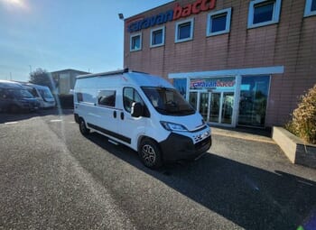 Roller Team Livingstone 2 Sport Camper  Altro Nuovo