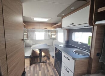 Weinsberg Caraone 450 Fu Camper  Altro Nuovo - foto 10