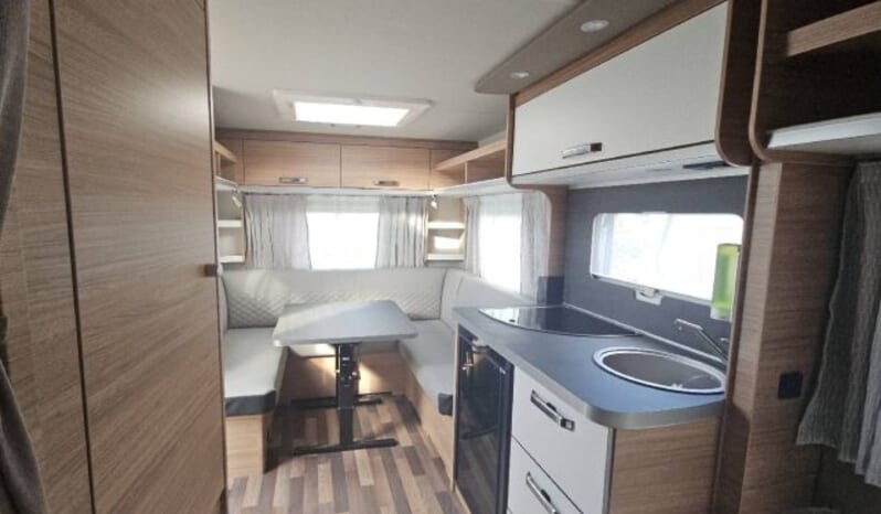 Weinsberg Caraone 450 Fu Camper  Altro Nuovo - foto 10
