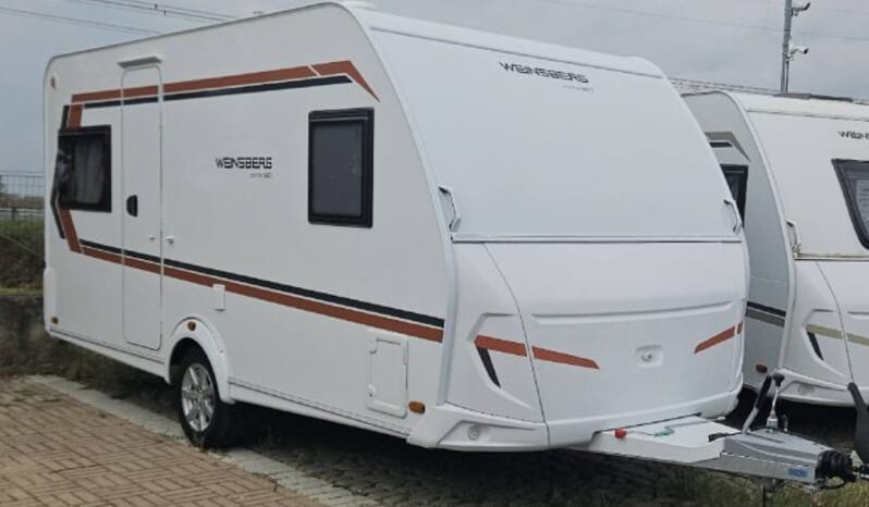 Weinsberg Caraone 450 Fu Camper  Altro Nuovo - foto 2