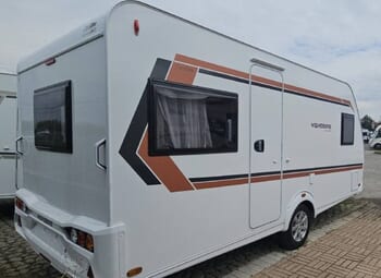 Weinsberg Caraone 450 Fu Camper  Altro Nuovo - foto 3