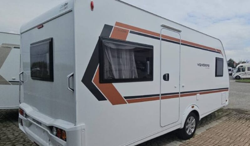 Weinsberg Caraone 450 Fu Camper  Altro Nuovo - foto 3