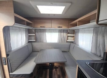 Weinsberg Caraone 450 Fu Camper  Altro Nuovo - foto 4