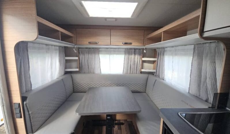 Weinsberg Caraone 450 Fu Camper  Altro Nuovo - foto 4