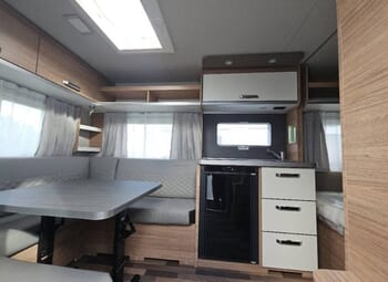 Weinsberg Caraone 450 Fu Camper  Altro Nuovo - foto 5