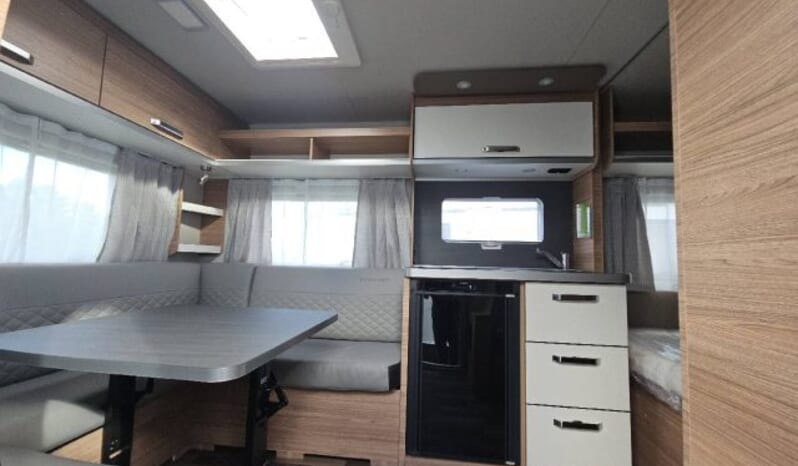 Weinsberg Caraone 450 Fu Camper  Altro Nuovo - foto 5