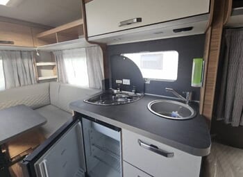 Weinsberg Caraone 450 Fu Camper  Altro Nuovo - foto 6