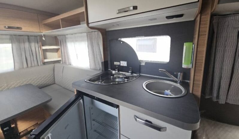 Weinsberg Caraone 450 Fu Camper  Altro Nuovo - foto 6